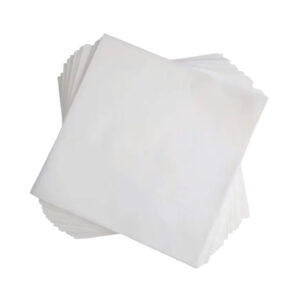Papel Filtro Qualitativo Quadrado 40cm