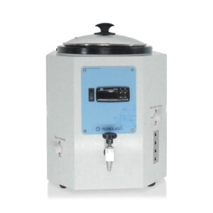 Dispensador de Parafina DP19 - Tecnolabo.