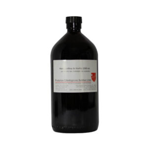 Frasco de Hematoxilina de Harris 1 Litro da marca Procito